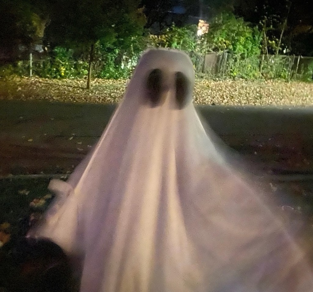 goblins are everywhere - Halloween